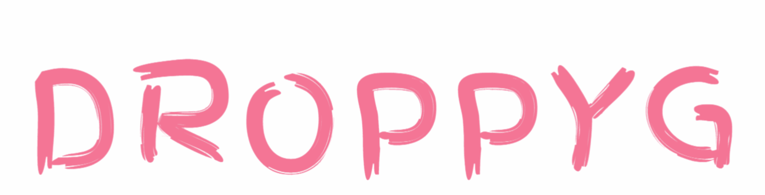 Droppyg