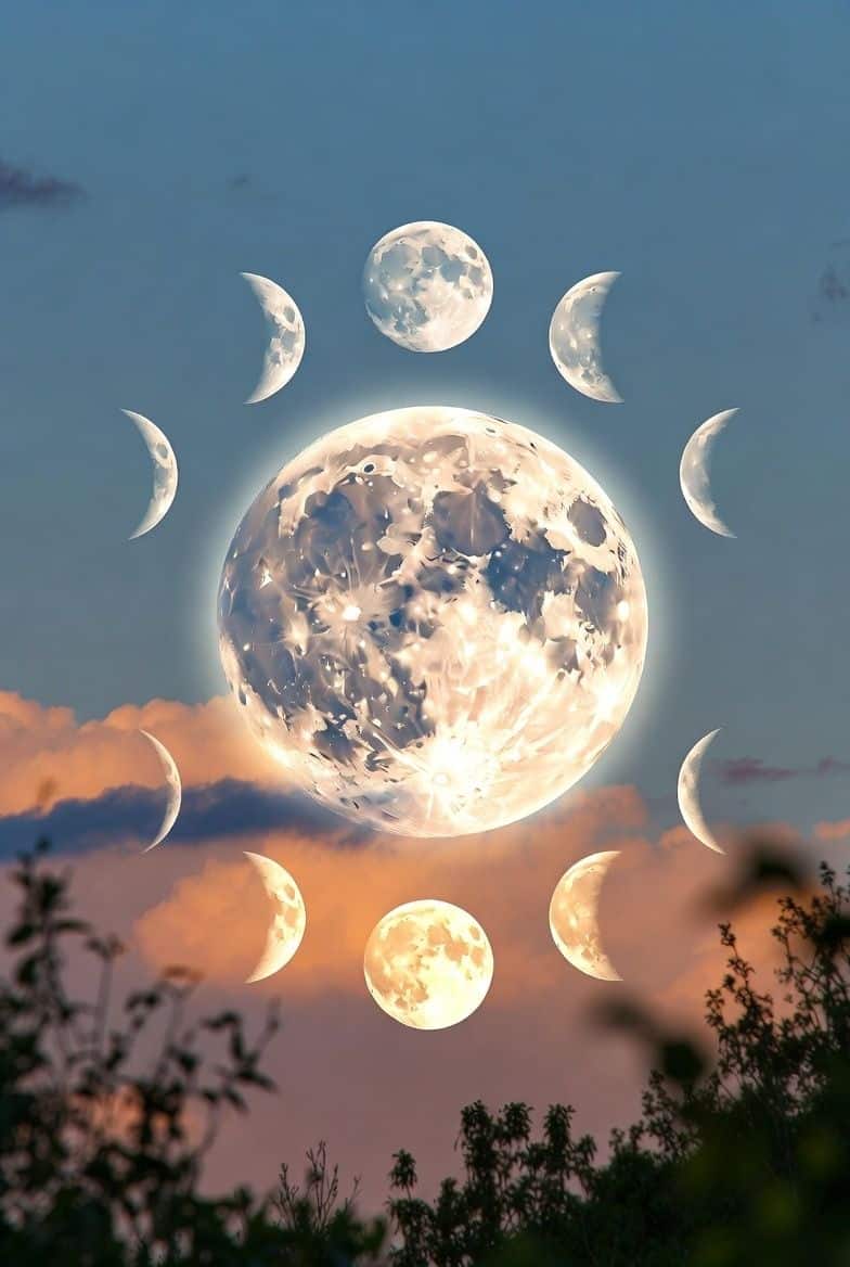 INTUIÇÃO 🌕