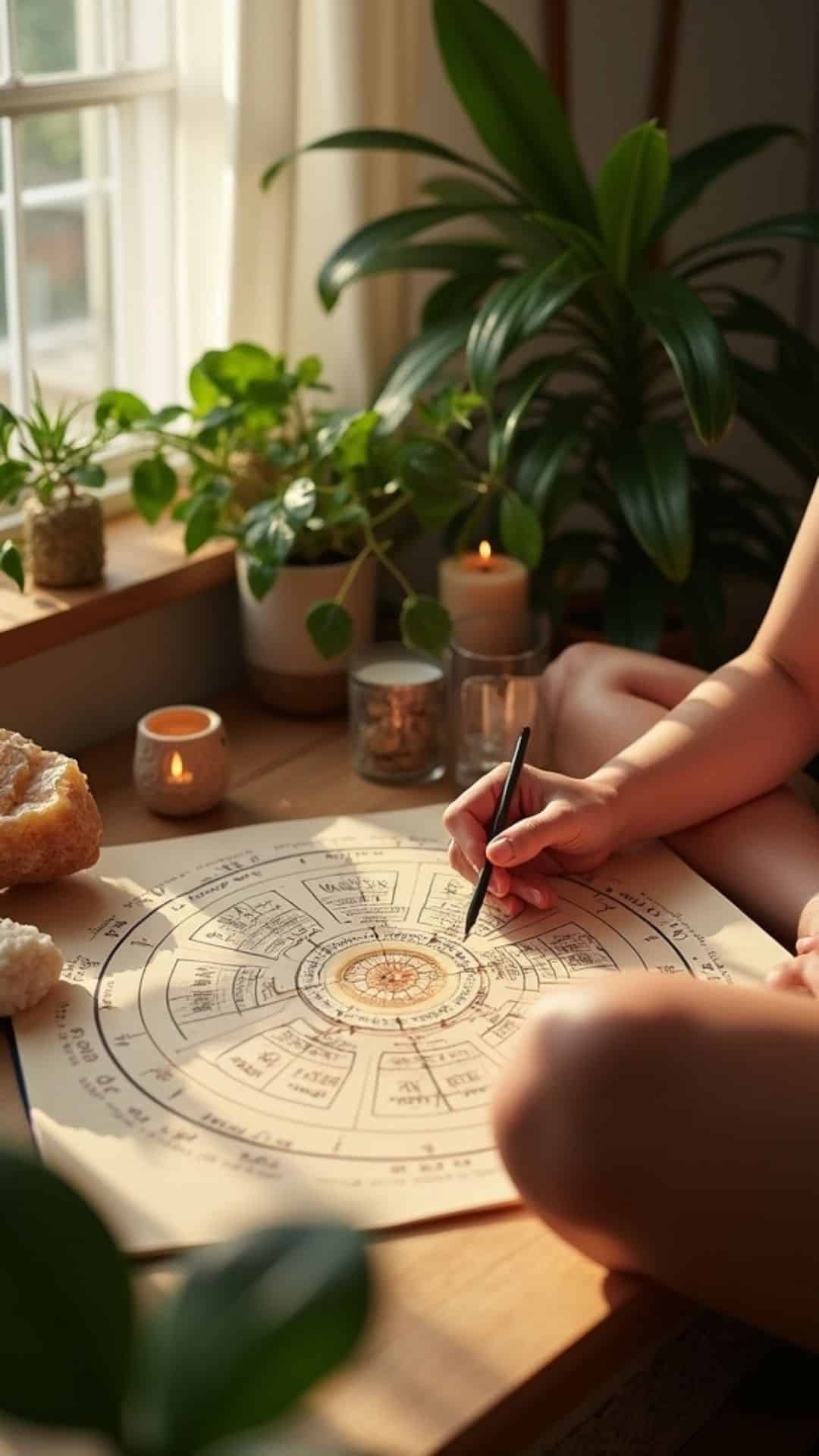 SAÚDE 🌿