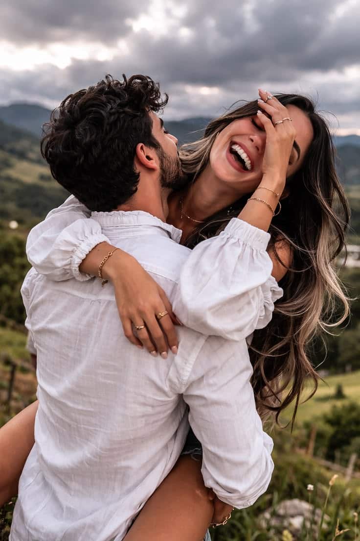 AMOR ❤️