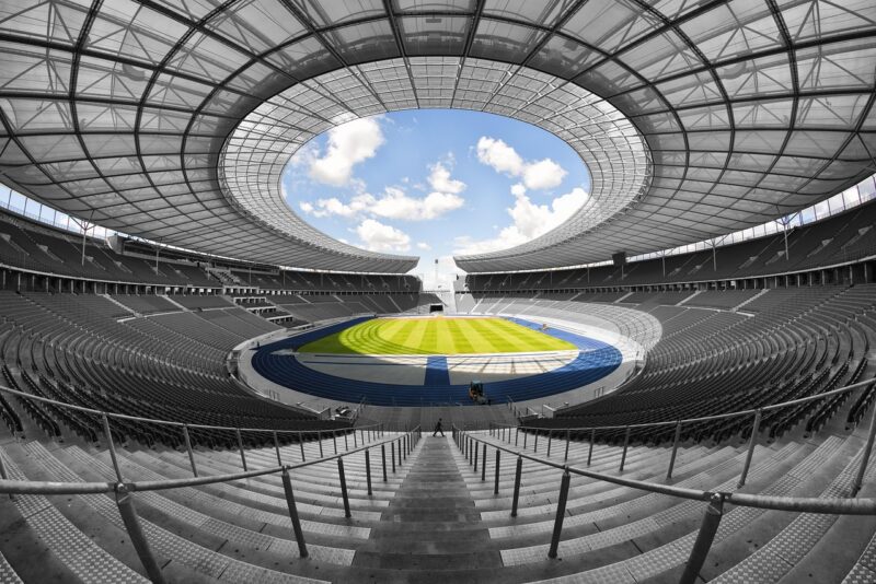 Watch Every World Cup Match Directly on Your Phone