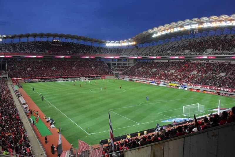 Watch 2026 World Cup Matches in Stunning HD Quality