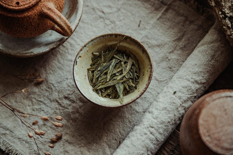 Pau-épica Tea: Nature’s Secret to Restoring Male Vigor