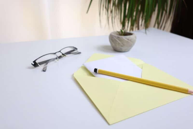 A Hidden Letter That Changes Everything
