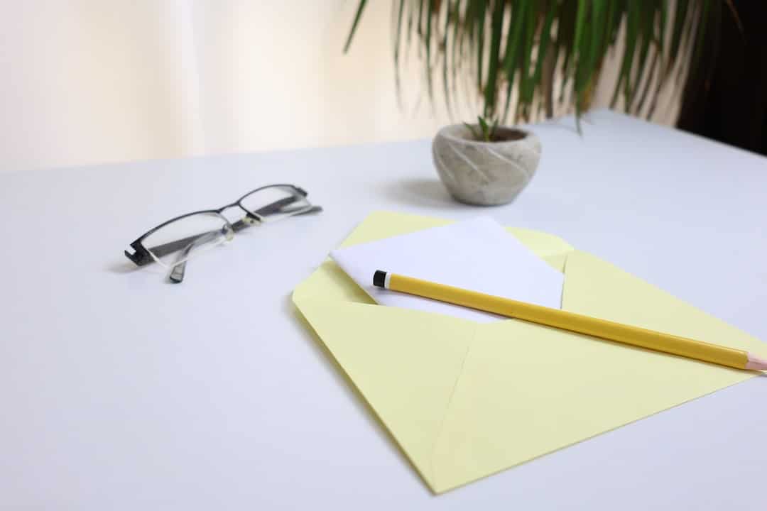 A Hidden Letter That Changes Everything