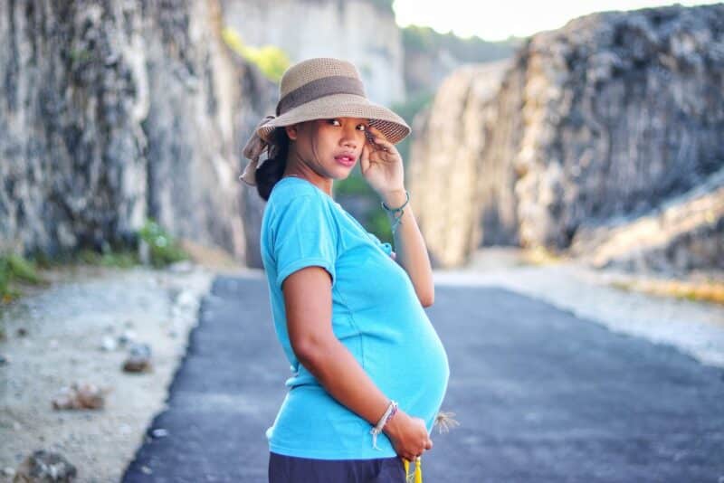 Hear Your Baby’s Heartbeat Anywhere With This App