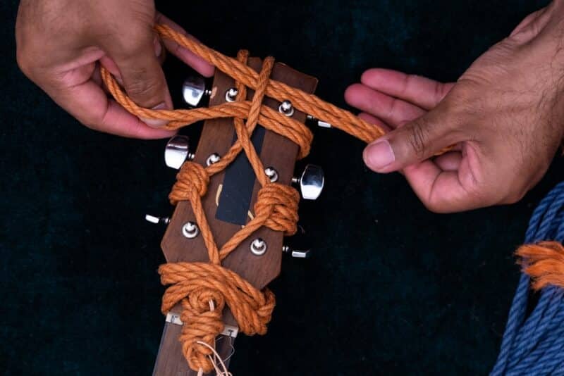 Learn Macramé Online: Craft Beautiful Knot Art at Home