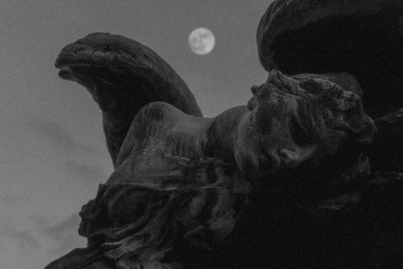 Artemis Sent You a Letter — Read It Now Immediately