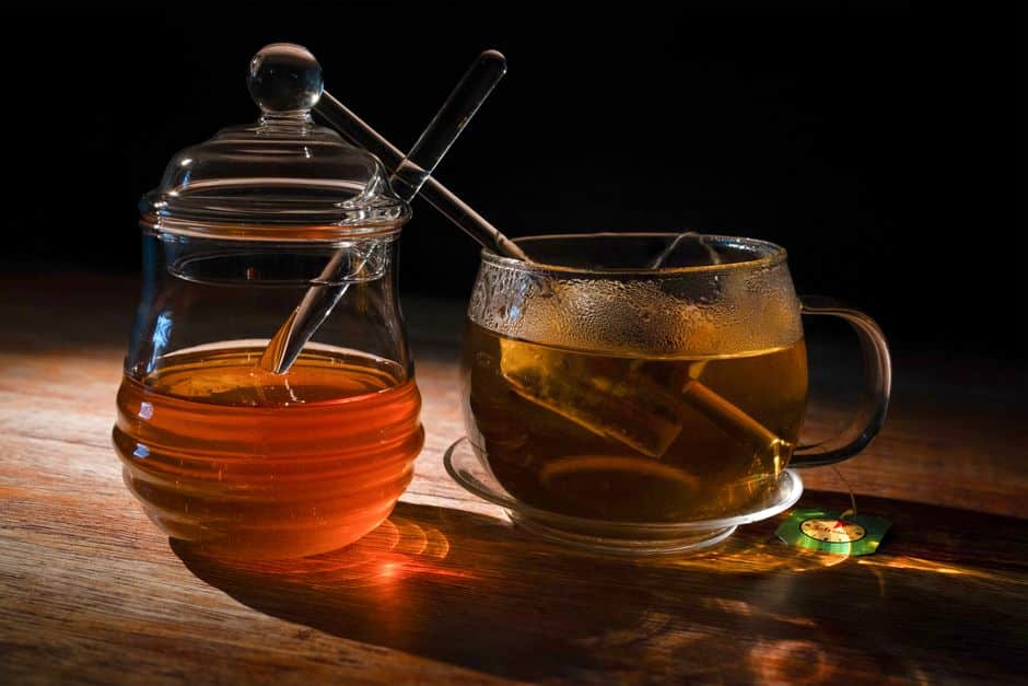 Discover Paruepéba Tea: A Warming, Energizing Natural Blend