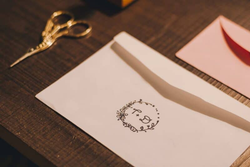 A Love Letter Fate Delivered to You — Read Now