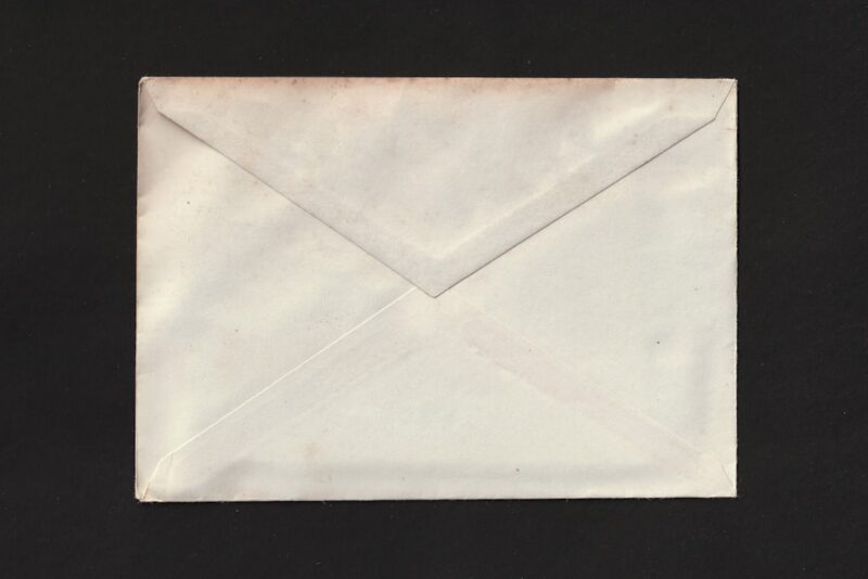 Receive Your Letter from Our Lady of Aparecida Today