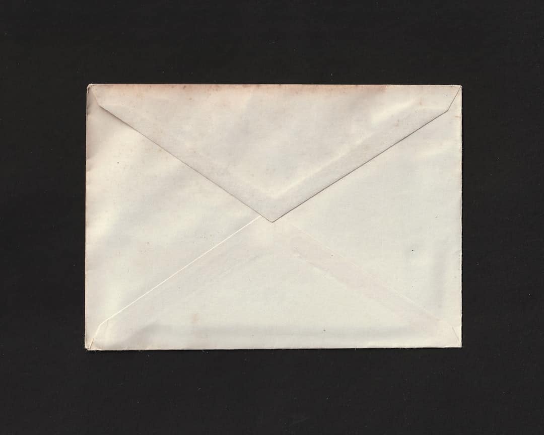 Receba Sua Carta