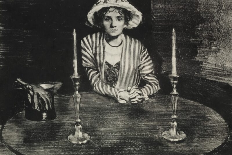 Receive a Letter from Your Ancestor Right Now