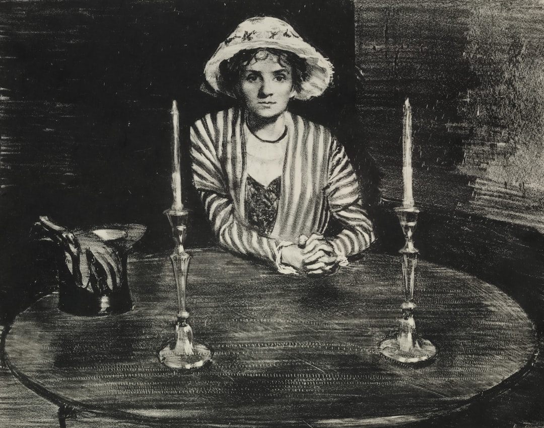 Receive a Letter from Your Ancestor Right Now