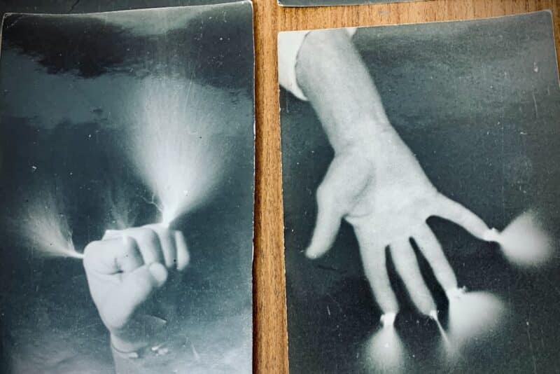 Restore Old Photos: Simple Techniques to Bring Memories Back