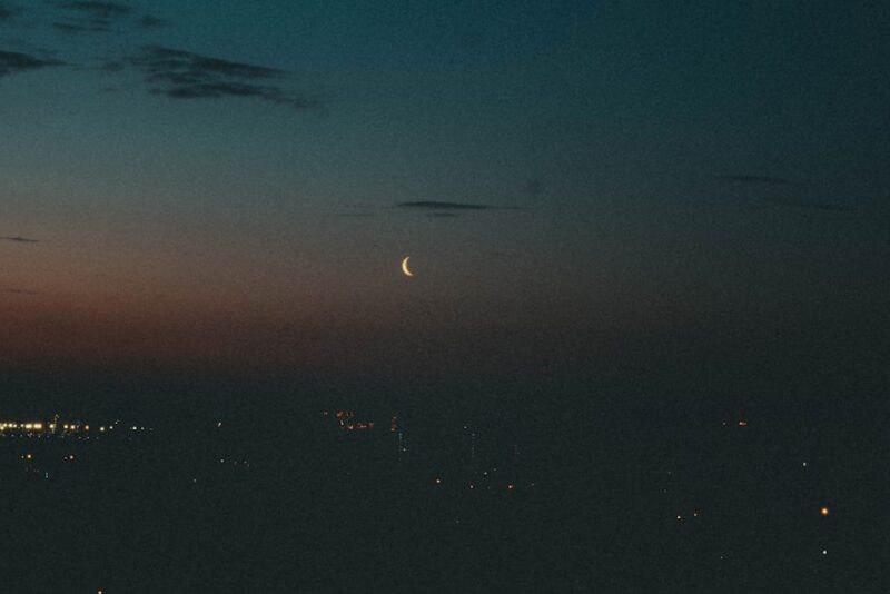 The Moon Sent You a Letter — Read It Immediately
