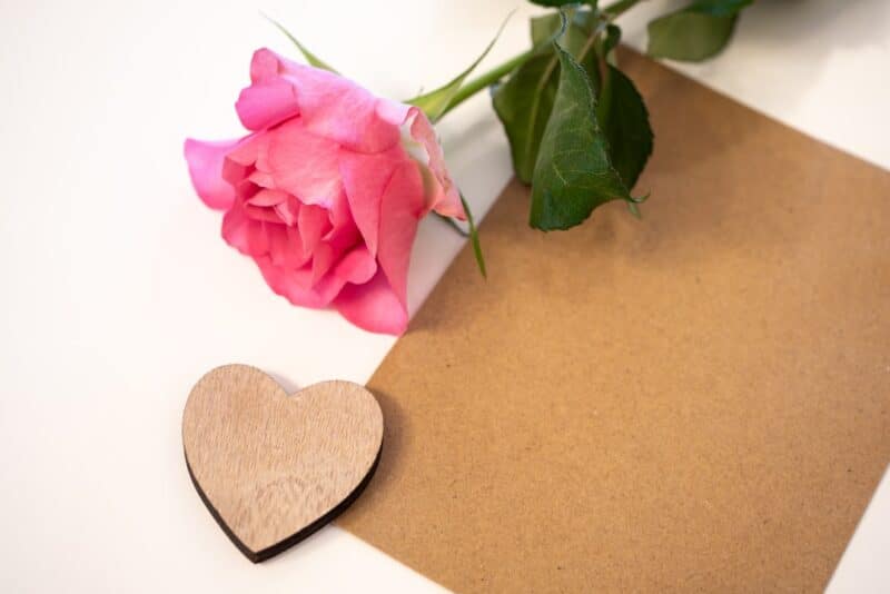A Tender Letter That Changed My Quiet Life