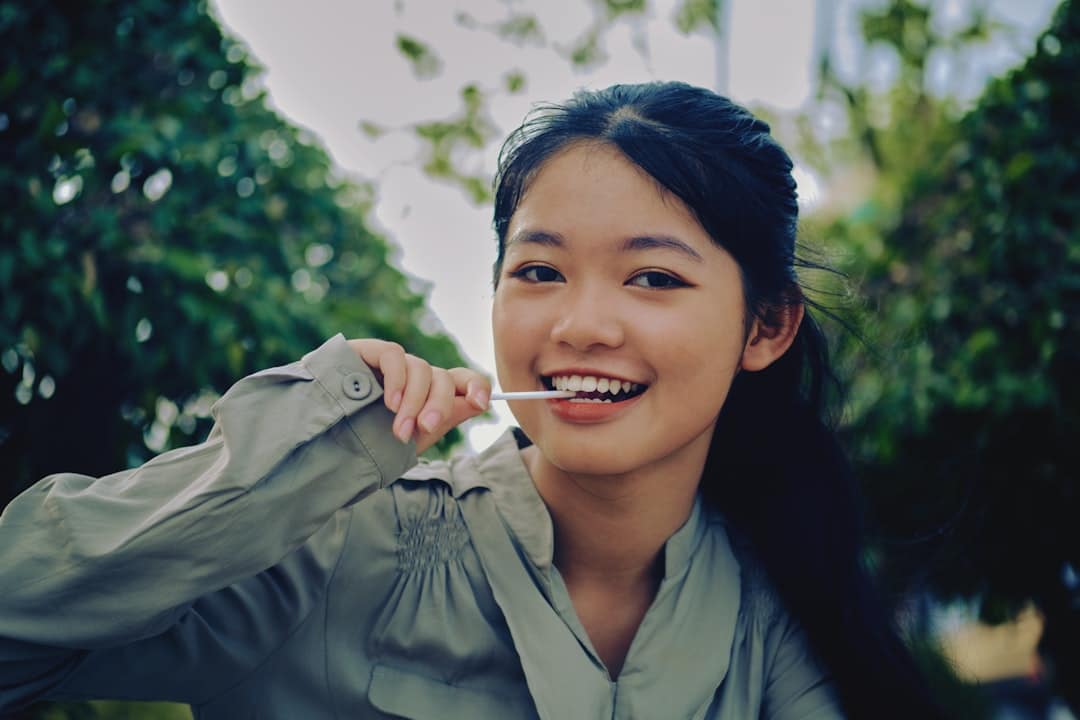 Start Whitening Today