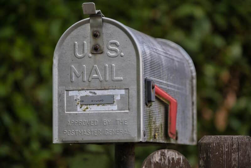 Receive This Letter From Your Past Self: A Wake-Up Call