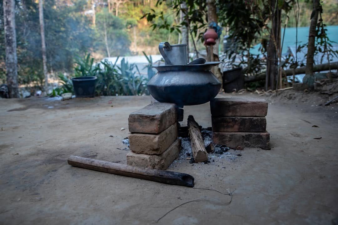 Start Cooking Today